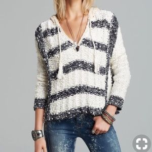 🎉HP🎉 Free People Cali Love Hoodie